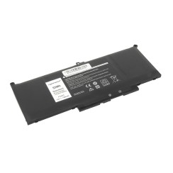 Bateria Movano para Dell Latitude 7390, 7490 / 7.6V (7.4V) 5800 mAh