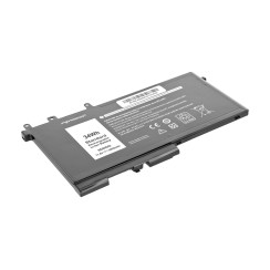 Bateria Movano para Dell Latitude E5280, E5480, E5580 / 11,4V 3000 mAh