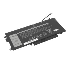 Bateria Movano para Dell Latitude E5289 / 7,6V 7300 mAh