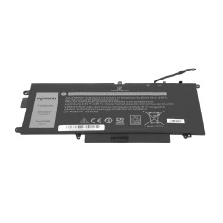 Bateria Movano para Dell Latitude E5289 / 7,6V 7300 mAh