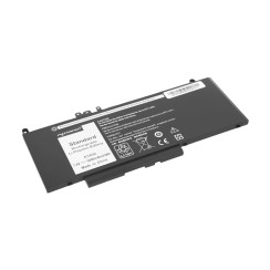 Bateria Movano para Dell Latitude E5450, E5550 7,4 V (7,6 V) 5800 mAh (43 Wh)