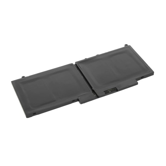 Bateria Movano para Dell Latitude E5450, E5550 7,4 V (7,6 V) 5800 mAh (43 Wh)