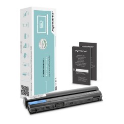 Bateria Movano para Dell Latitude E6220, E6320 / 11.1V (10.8V) 4400 mAh