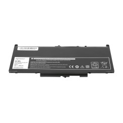 Bateria Movano para Dell Latitude E7270, E7470 / 7.6V (7.4V) 5800 mAh
