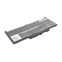 Bateria Movano para Dell Latitude E7270, E7470 / 7.6V (7.4V) 7200 mAh