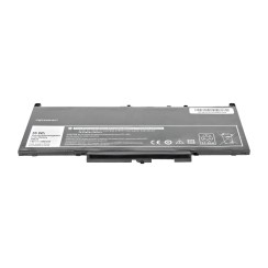 Bateria Movano para Dell Latitude E7270, E7470 / 7.6V (7.4V) 7200 mAh