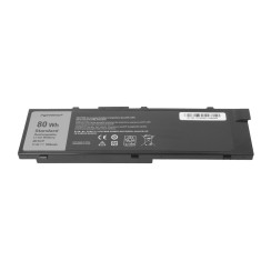 Bateria Movano para Dell Precision 15 7510, 17 7710 / 11,4V 7000 mAh