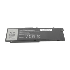 Bateria Movano para Dell Precision M7510, M7710 / 11,4V 7000 mAh