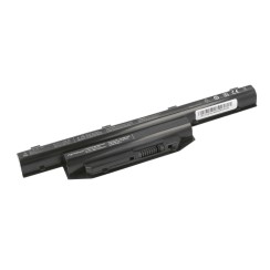 Bateria Movano para Fujitsu Lifebook Série A (300, 500), AH (400, 500), E (500, 700), S (900), SH (900) 4400 mAh (11.1 V)