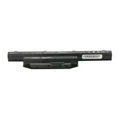 Bateria Movano para Fujitsu Lifebook Série A (300, 500), AH (400, 500), E (500, 700), S (900), SH (900) 4400 mAh (11.1 V)