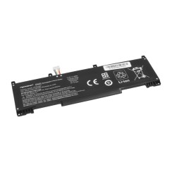 Bateria Movano para HP EliteBook 630 (G9, G10), 640 (G9, G10), 645 (G9, G10), 650 (G8, G9), 655 (G9, G10), 830, 845, 865 (G9)