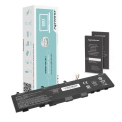 Bateria Movano HP EliteBook 830 840 845 ProBook ZBook | 15.4V 4500mAh