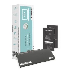 Bateria Movano para HP EliteBook 840 G4, 850 G4, 755 G4 / 11,4V 4000 mAh