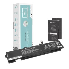 Bateria Movano BT/HP-830G7-2 para HP EliteBook 850 / 855 G7 G8 - ZBook Firefly 15