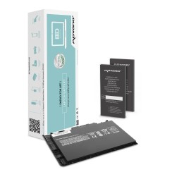 Bateria Movano para HP EliteBook Folio 9470m / 14.8V (14.4V) 3500 mAh