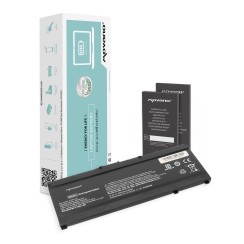 Bateria Movano para HP Omen 15-DC / 15.4V 3500 mAh