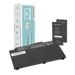 Bateria Movano para HP ProBook 640 (G4, G5, G7), 645 G4, 650 (G4, G5, G7) (4200 mAh) 11.4V