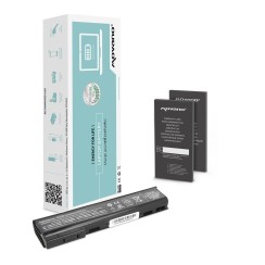 Bateria Movano para HP ProBook 640 G0, G1 / 10,8V (11,1V) 4400 mAh