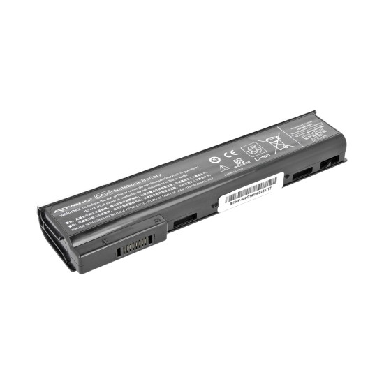 Bateria Movano para HP ProBook 640 G0, G1 / 10,8V (11,1V) 4400 mAh