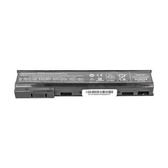 Bateria Movano para HP ProBook 640 G0, G1 / 10,8V (11,1V) 4400 mAh