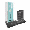 Bateria para HP ZBook Studio G3 / 15,2V 3400 mAh
