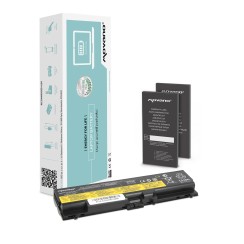 Movano Bateria para Lenovo E40, E50, SL410, SL510 / 10.8V (11.1V) 4400 mAh