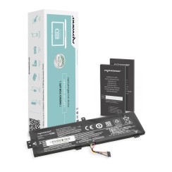 Bateria Movano para Lenovo IdeaPad 510-15ISK / 7.6V (7.4V) 3950 mAh