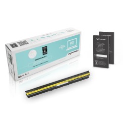 Bateria Movano para Lenovo IdeaPad G500s, G510s (4400mAh) / 14.4V (14.8V) 4400 mAh