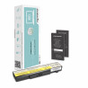 Bateria Movano para Lenovo IdeaPad Y480 / 11.1V (10.8V) 4400 mAh