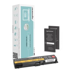 Movano Bateria para Lenovo Thinkpad T430, T530 / 10.8V (11.1V) 4400 mAh