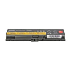 Movano Bateria para Lenovo Thinkpad T430, T530 / 10.8V (11.1V) 4400 mAh