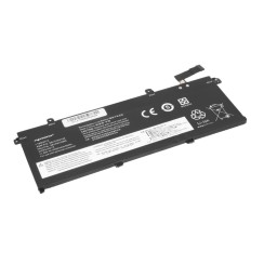 Bateria Movano para Lenovo ThinkPad T490, T495, P43, P14 (4350 mAh) 11.55V