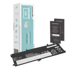 Movano Bateria para Lenovo ThinkPad T590, P15s, T15 / 11,52V 4870 mAh