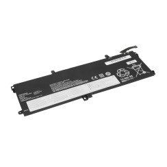 Movano Bateria para Lenovo ThinkPad T590, P15s, T15 / 11,52V 4870 mAh