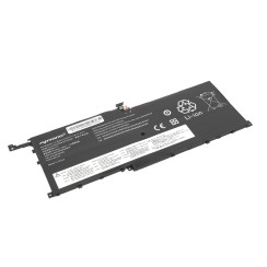 Bateria Movano para Lenovo ThinkPad X1 Carbon 4ª / 15,2V 3290 mAh