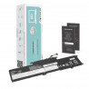 Bateria Movano para Lenovo ThinkPad Yoga L380, L390 (3990 mAh) 10.8V