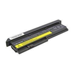 Bateria Movano para Lenovo X200 (6600mAh) / 10.8V (11.1V) 6600 mAh