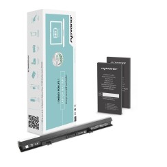 Movano Bateria para Toshiba C50, C55, C70, L50 / 14.4V (14.8V) 2200 mAh