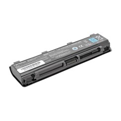 Bateria Movano para Toshiba C850, L800, S855 / 10,8V (11,1V) 4400 mAh