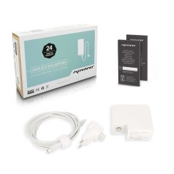Movano Carregador Portátil 100W USB tipo C USB-C