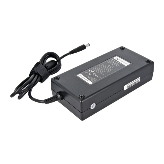 Carregador Portátil Movano Dell 19.5V 11.8A 230W, Novo