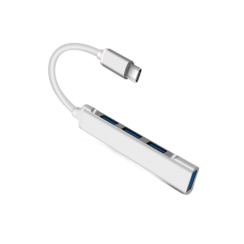 MultiHUB USB tipo C 3.0 e 3.1, Lenovo, Xiaomi, Macbook Pro, Air, Portátil, Novo