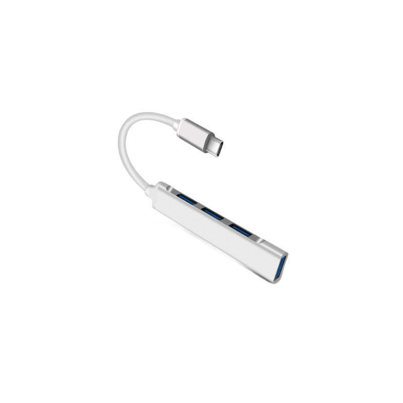 MultiHUB USB tipo C 3.0 e 3.1, Lenovo, Xiaomi, Macbook Pro, Air, Portátil, Novo