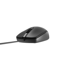 Rato ótico Natec 1000 DPI - Design ergonómico