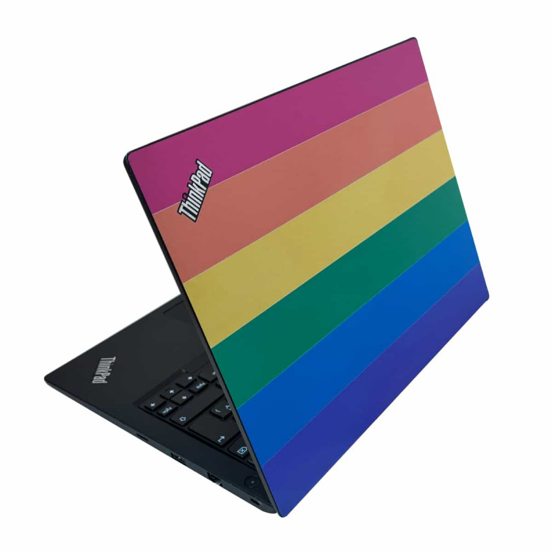 Lenovo ThinkPad E495 14" AMD Ryzen 5, 8GB, SSD 256GB