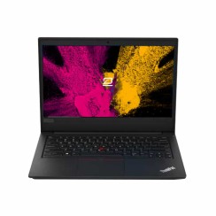 Lenovo ThinkPad E495 14" AMD Ryzen 5, 8GB, SSD 256GB