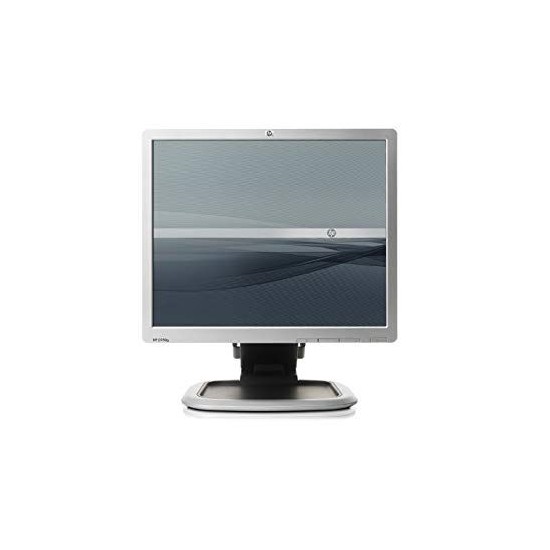 Pack Teletrabalho: Monitor de 19", i3 4160, teclado e rato