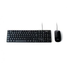 Pack Teletrabalho: Monitor de 19", i3 4160, teclado e rato