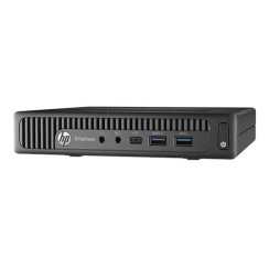Pack Teletrabalho: Monitor de 19" + Mini PC i5, Teclado e Rato