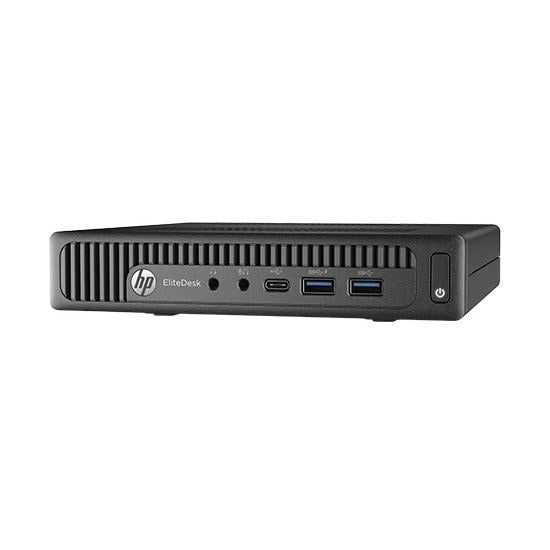 Pack Teletrabalho: Monitor de 19" + Mini PC i5, Teclado e Rato